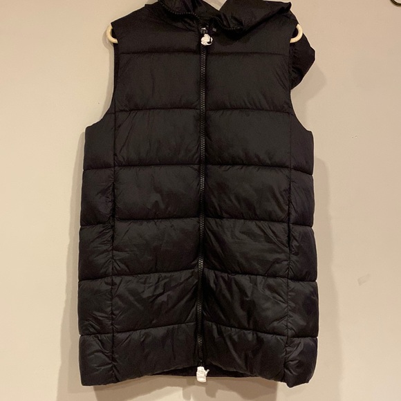 Zara Jackets & Coats Zara Puffer Vest Large Poshmark